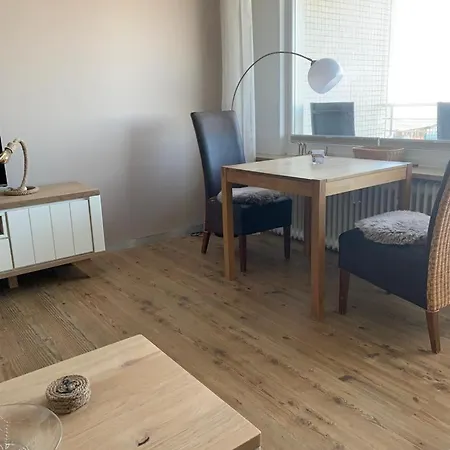 Haus-atlantic-app-25-meerblick * Westerland
