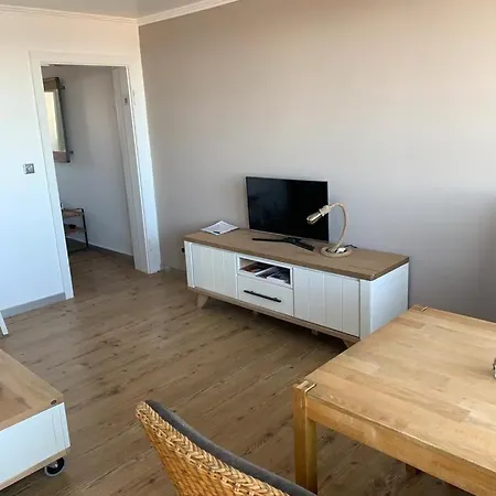 Apartamento Haus-atlantic-app-25-meerblick Westerland